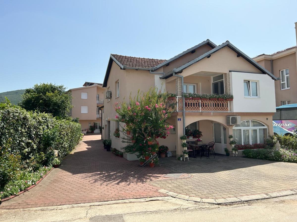 Guest House Zarko & Mara Međugorje Kültér fotó