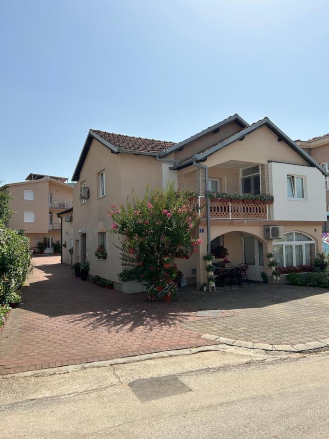 Guest House Zarko & Mara Međugorje Kültér fotó